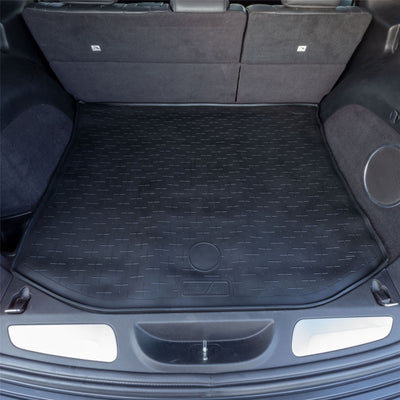 Jeep Grand Cherokee Trunk Liner(2013-2021)