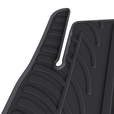 Nissan Rogue Rubber Car Mats (2016-2024)