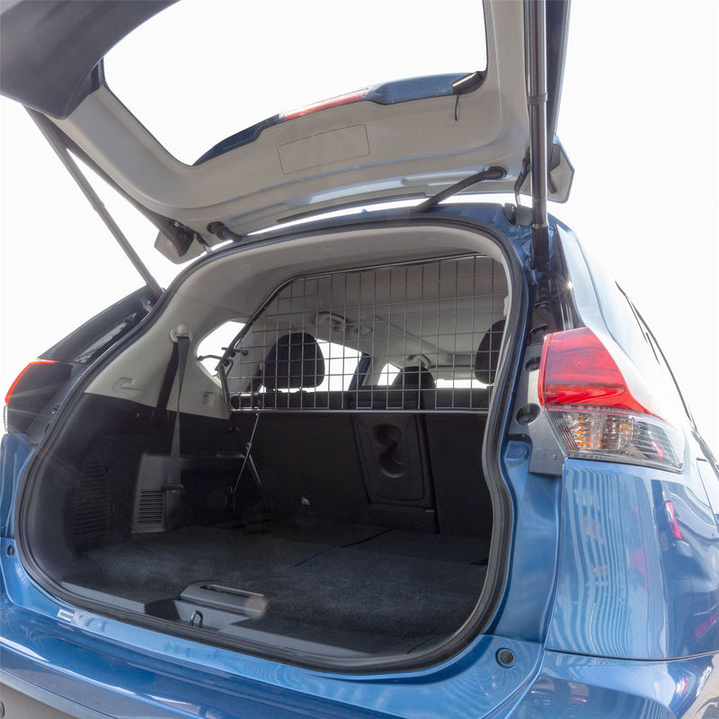 Nissan Rogue Dog Guard (2016-2024)