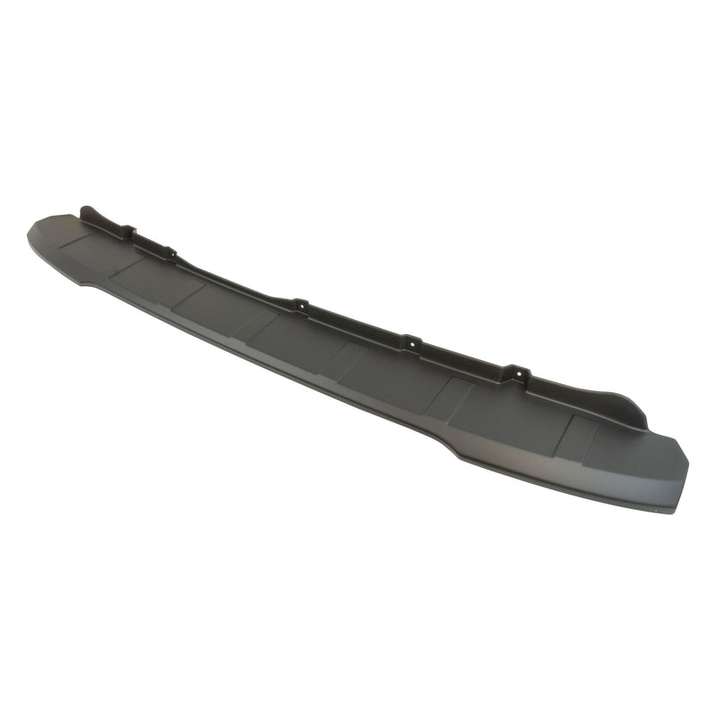 Ford Transit Connect Bumper Guard (2013-2017)