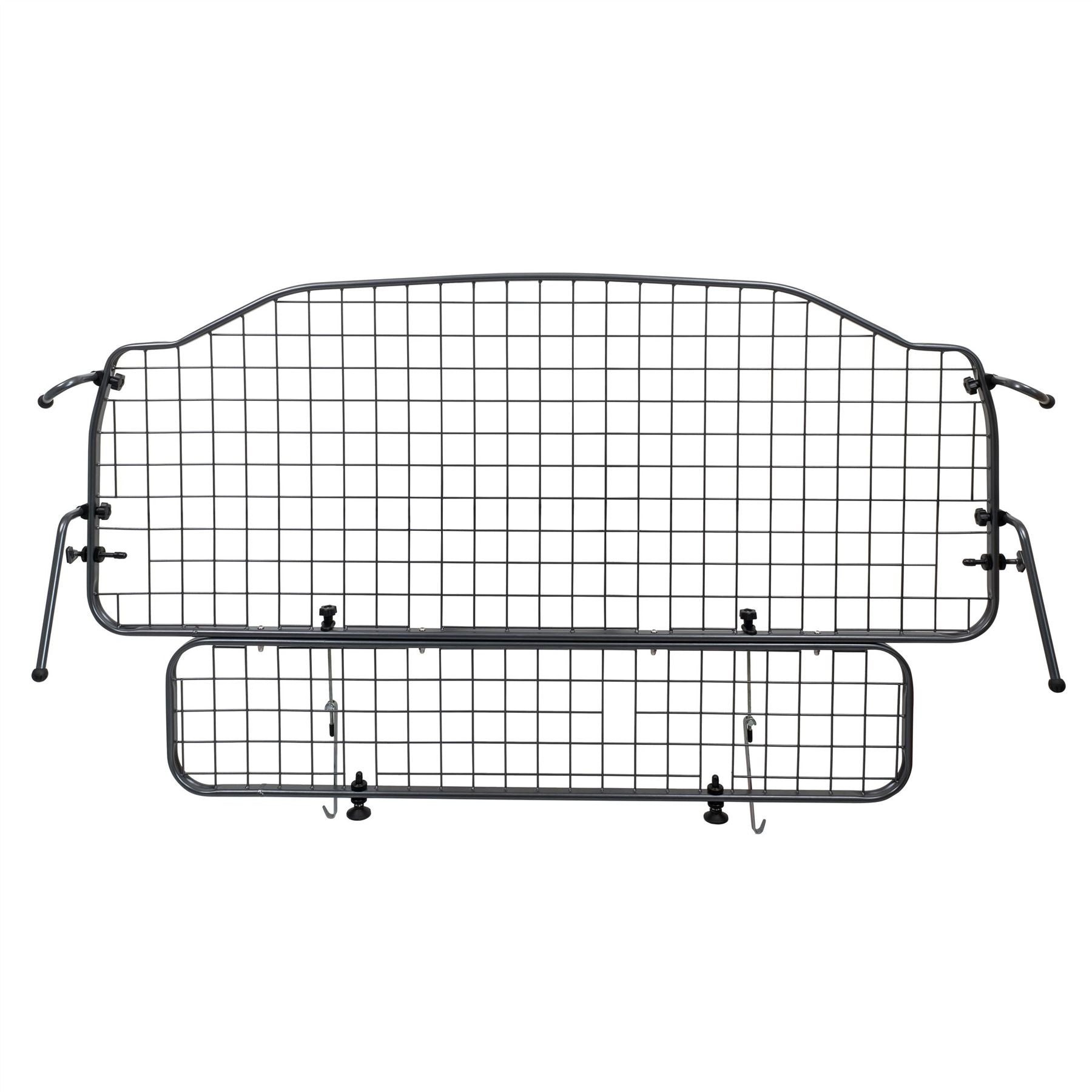 Chevrolet Traverse Dog Guard (2017-2021)