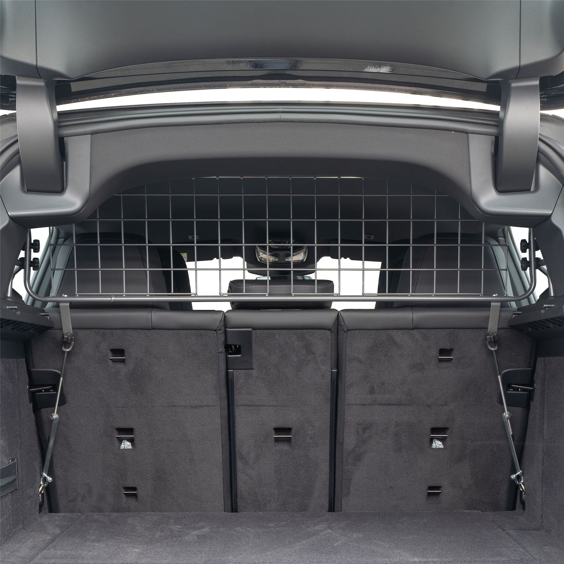 BMW iX Dog Guard (2021-on)