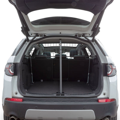 Land Rover Discovery Sport Boot Divider (2019-on)