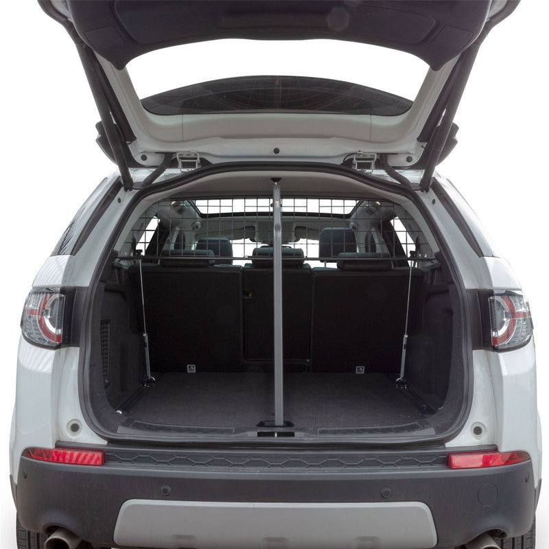 Land Rover Discovery Sport Boot Divider (2019-on)