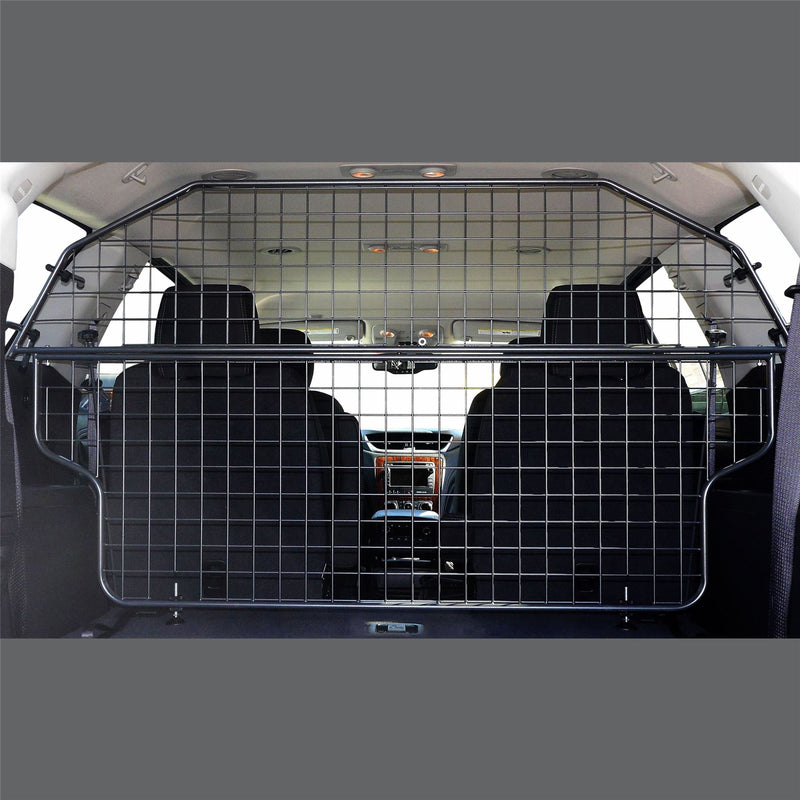 Chevrolet Traverse Dog Guard (2012-2017)