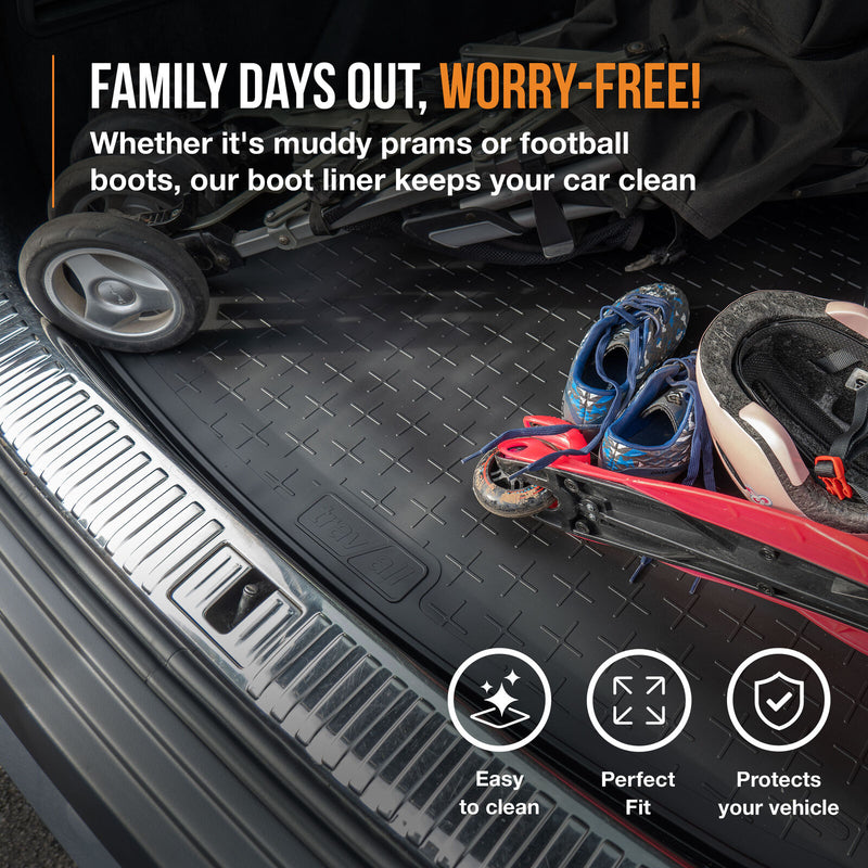 Land Rover Discovery Sport Trunk Liner(2019-on)