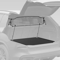 Tesla Model Y Dog Guard and Trunk Liner Bundle (2020-on)