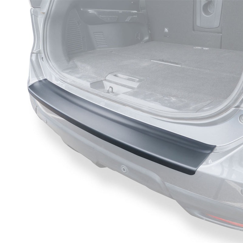 Nissan Rogue Bumper Protector (2016-2024)