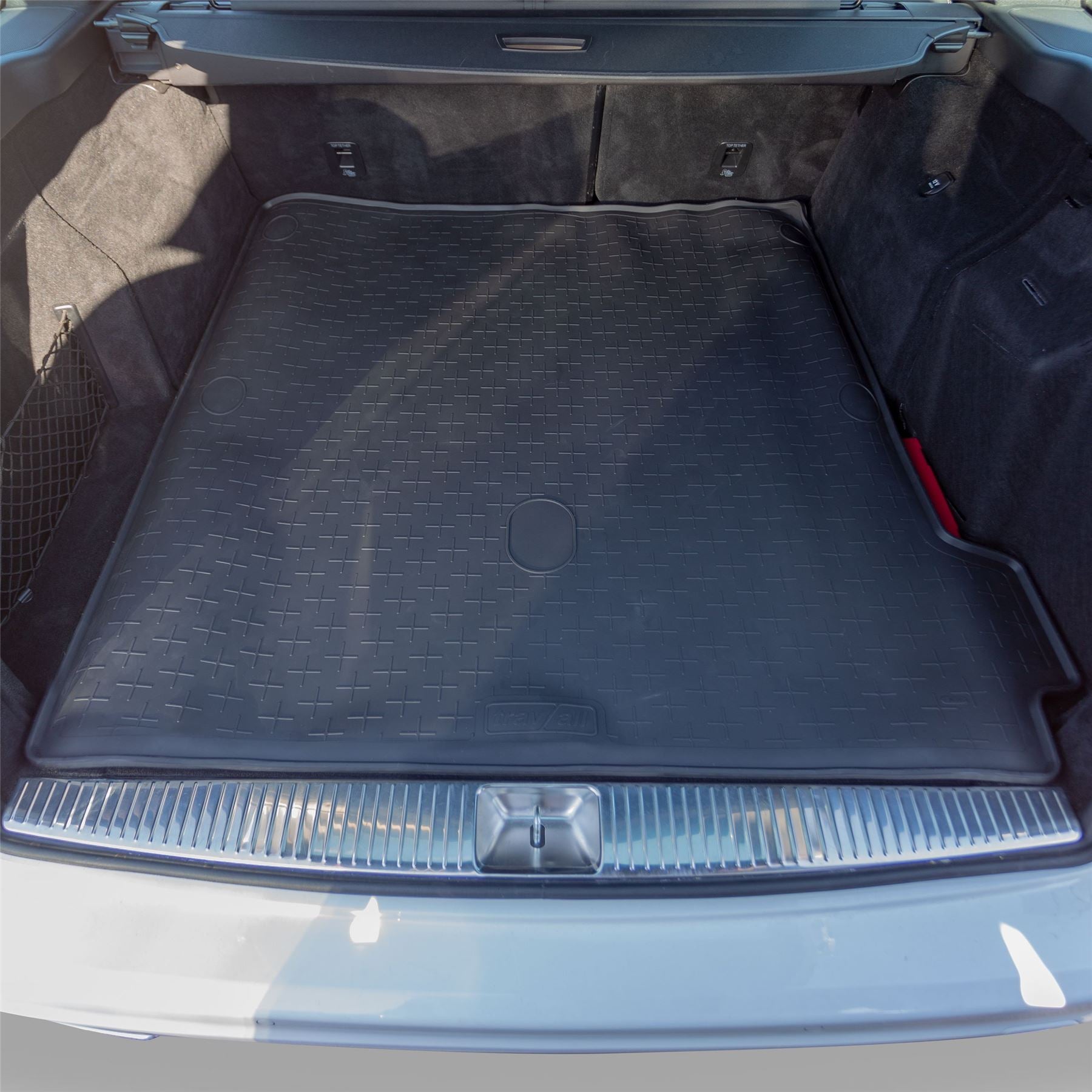 Before You Buy A 2018 Mercedes E Class Estate Boot Liner Read This - sxsf0ig