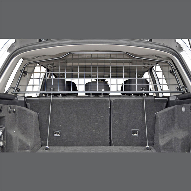 Mercedes GLK-Class Dog Guard (2008-2015)