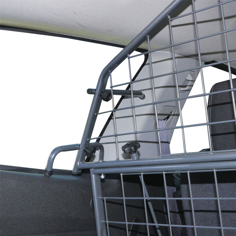 Chevrolet Traverse Dog Guard (2012-2017)