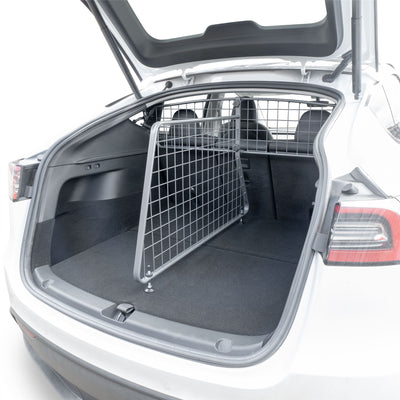 Tesla Model Y Boot Divider (2020-2025)