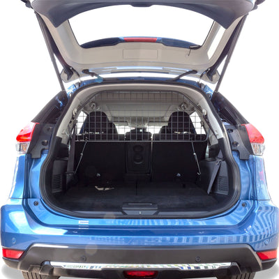 Nissan Rogue Dog Guard (2016-2024)