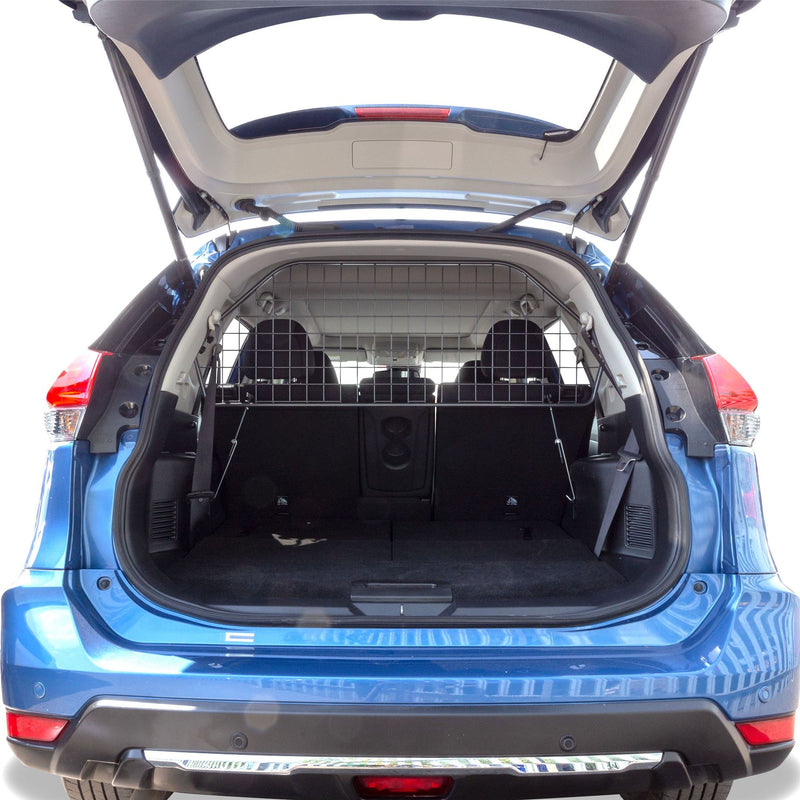 Nissan Rogue Dog Guard (2016-2024)