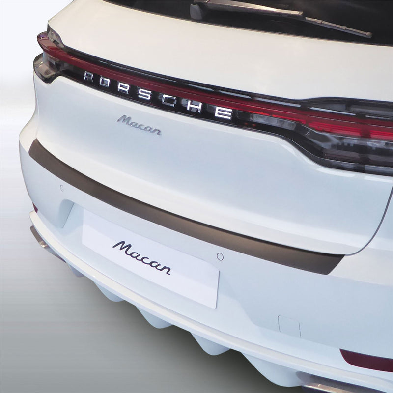 Porsche Macan Bumper Guard (2014-2024)