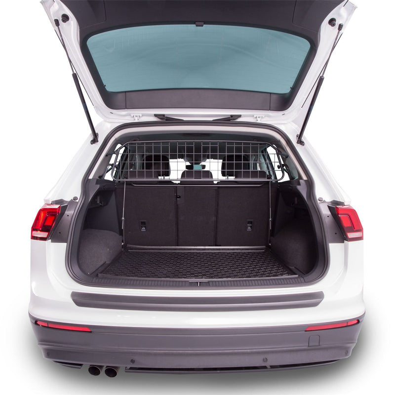 VW Tiguan Dog Guard (2016-2024)