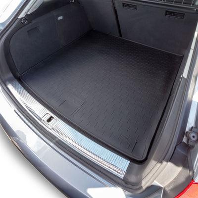 Audi A4 Avant Trunk Liner(2012-2015)