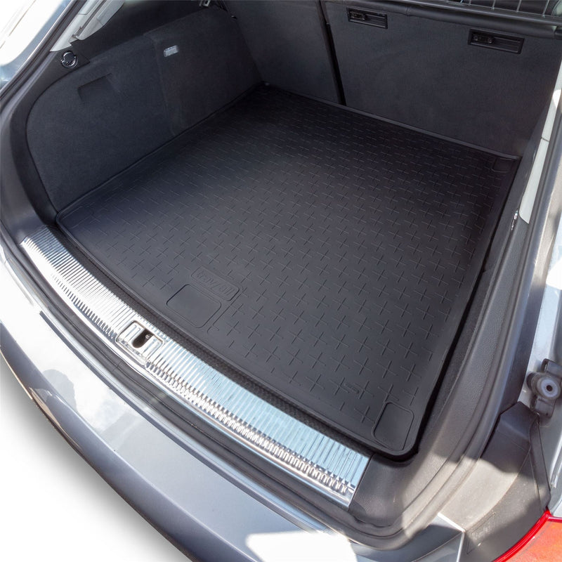 Audi A4 Avant Trunk Liner(2012-2015)