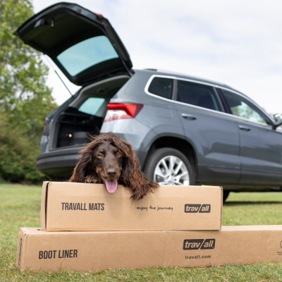 Why Vehicle-Specific Accessories Matter: The Benefits of a Perfect Fit