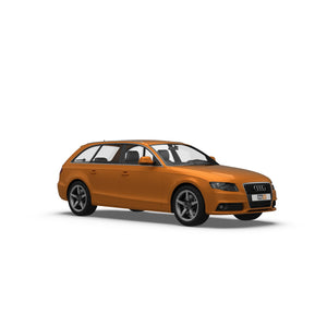 Audi A4 Estate (Avant) (2008-2012) Bundles