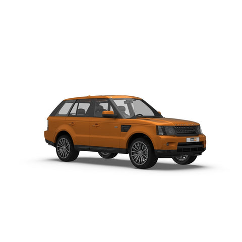 Land Rover Range Rover Sport SUV (2010-2013)