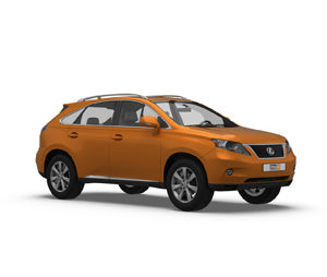 Lexus RX SUV (2009-2015)