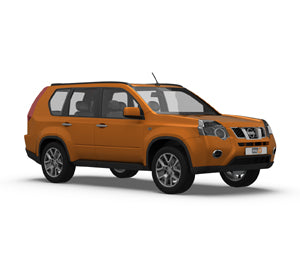 Nissan X-Trail SUV (2007-2013)