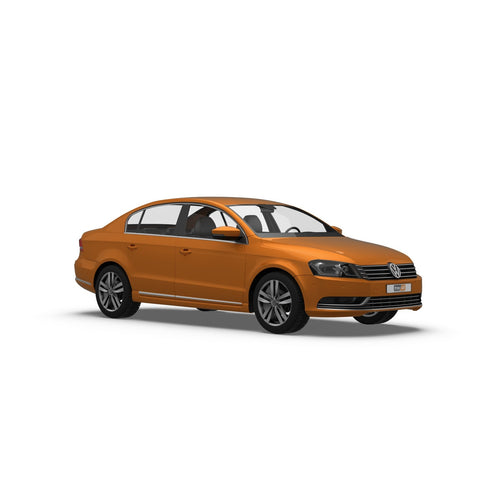 VW Passat Saloon (2011-2014)