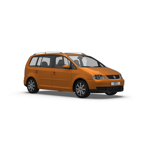 VW Touran Van (2003-2006)