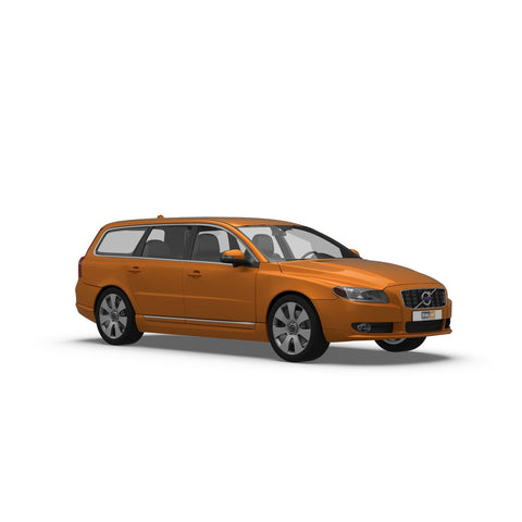 Volvo V70 Estate (2000-2007)