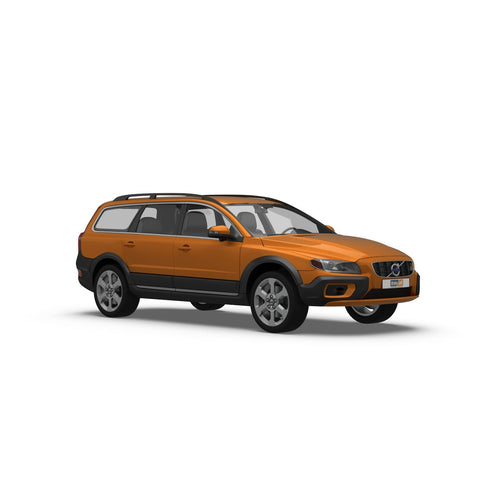 Volvo XC70 Estate (2002-2008)