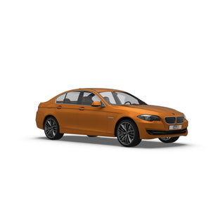 BMW 5 Series Saloon (2009-2016) Bundles