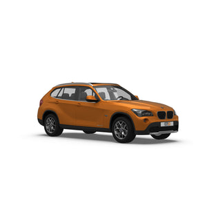 BMW X1 SUV (2009-2012) Logo