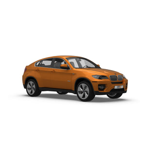 BMW X6 SUV Coupe (2008-2014) Bundles