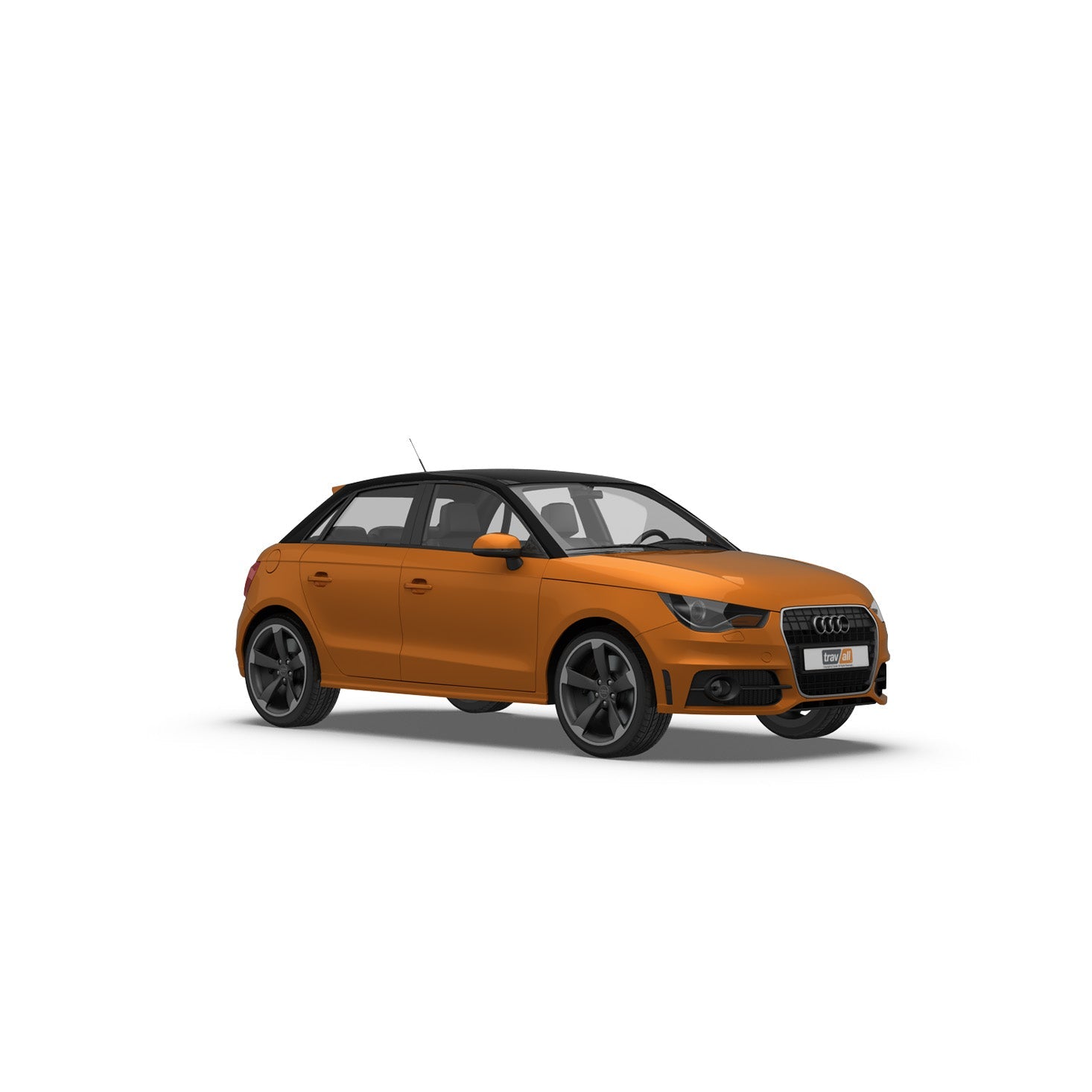 Audi A1 Sportback (2011-2019)