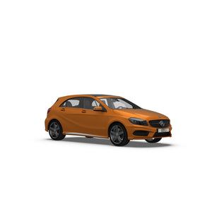 Mercedes A-Class Hatchback (2012-2015) Bundles