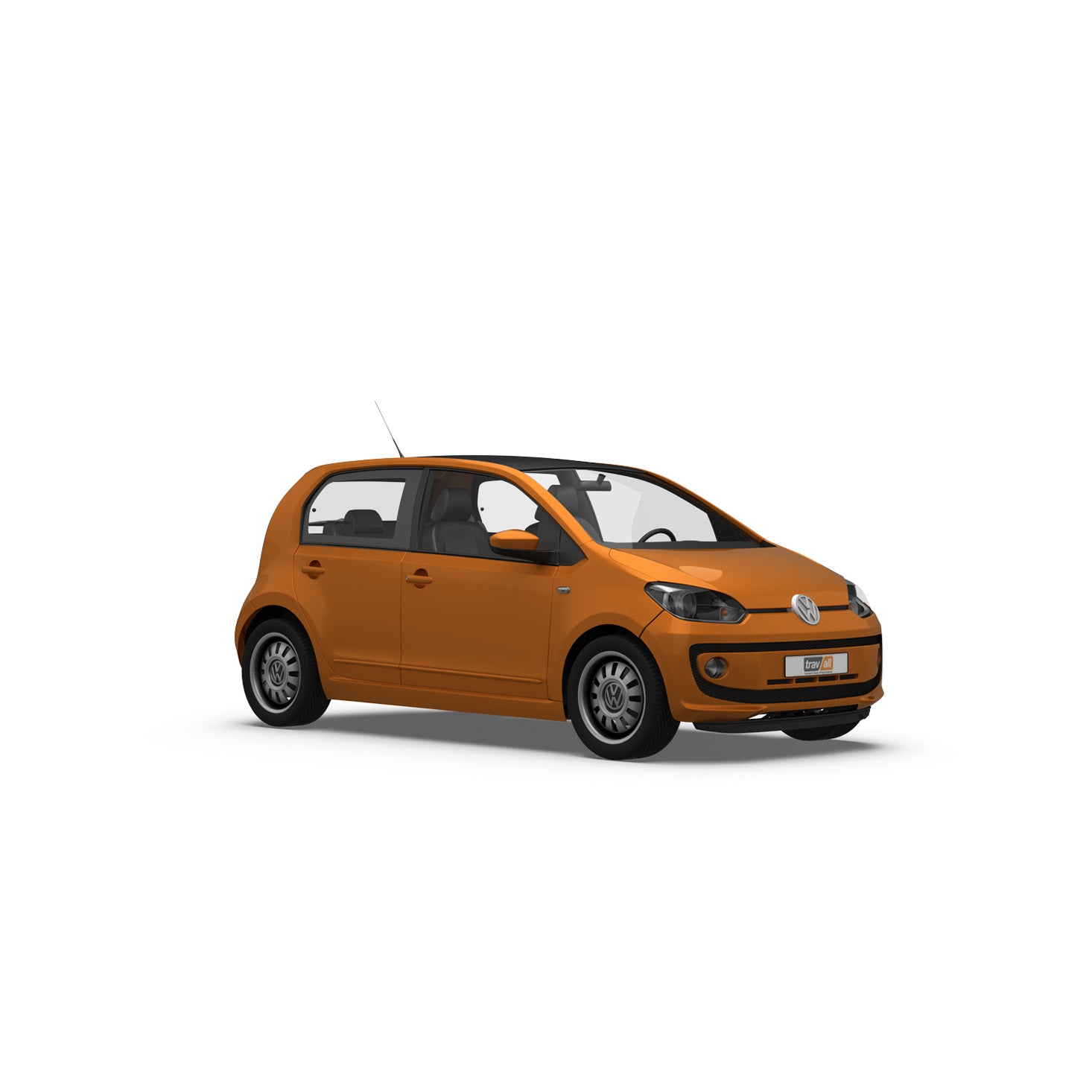 VW Up! Hatchback (2011-2016)