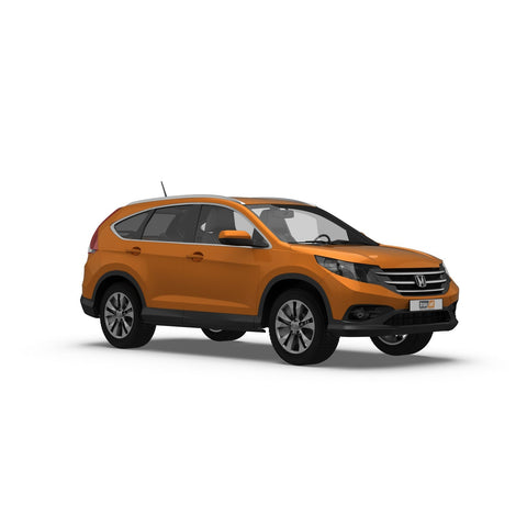 Honda CR-V SUV (2012-2017)