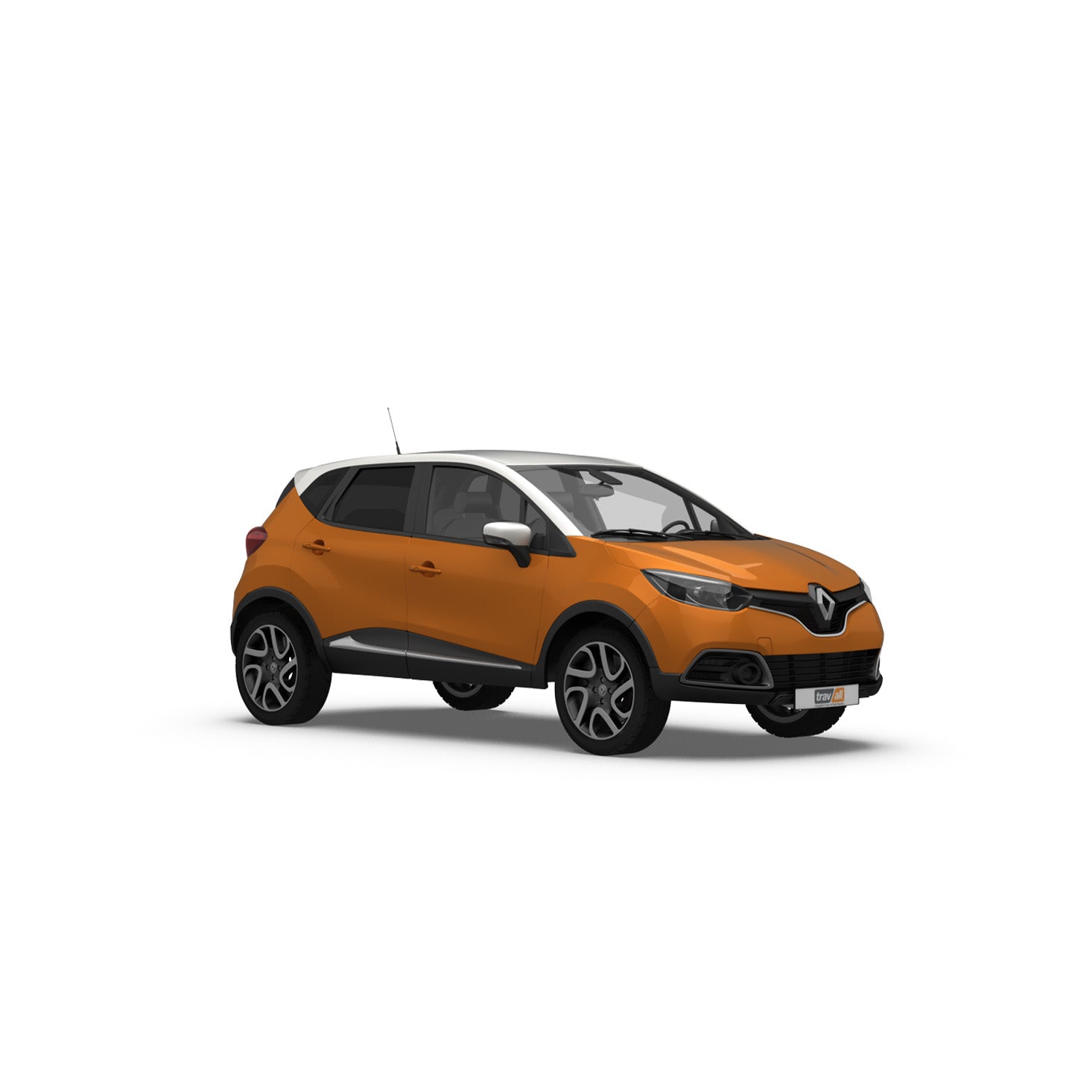 Renault Captur SUV (2013-2019)