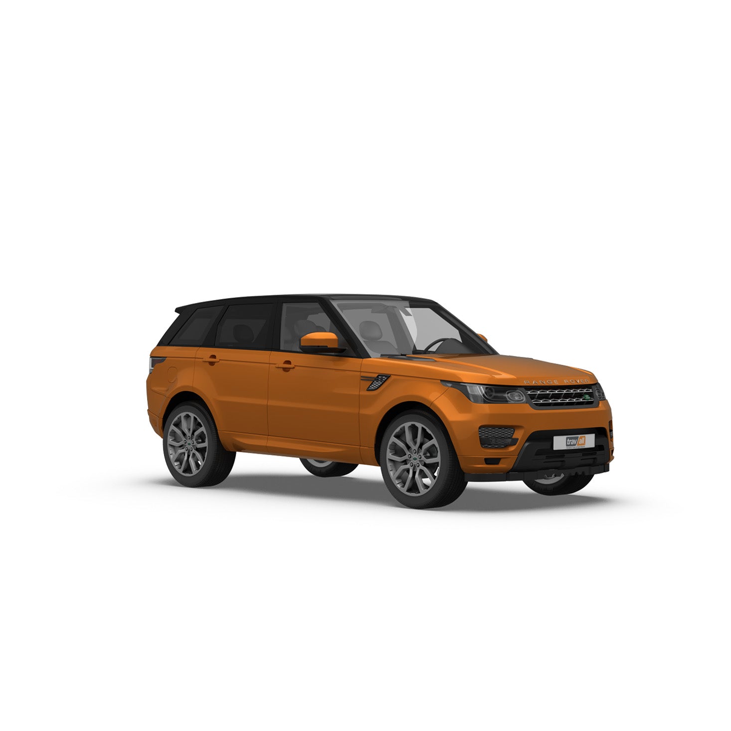 Land Rover Range Rover Sport SUV (2013-2022)