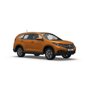Honda CR-V SUV (2009-2011) Bundles