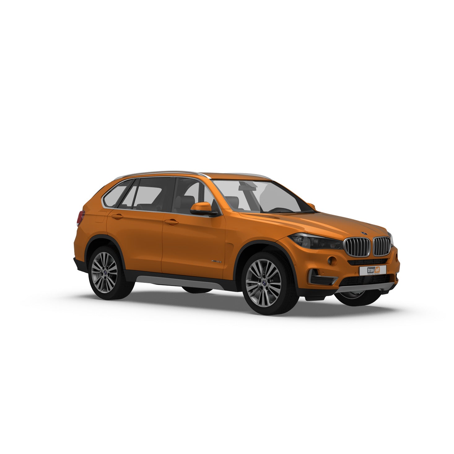 BMW X5 SUV (2013-2018)