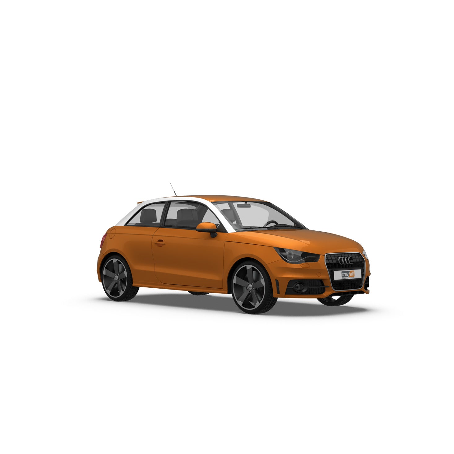 Audi A1 Hatchback (2010-2018)