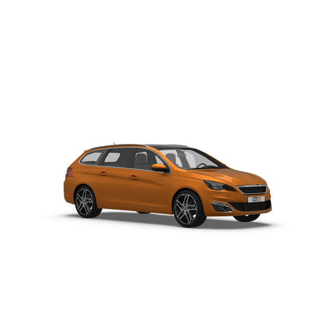 Peugeot 308 Hatchback (2014-2021)