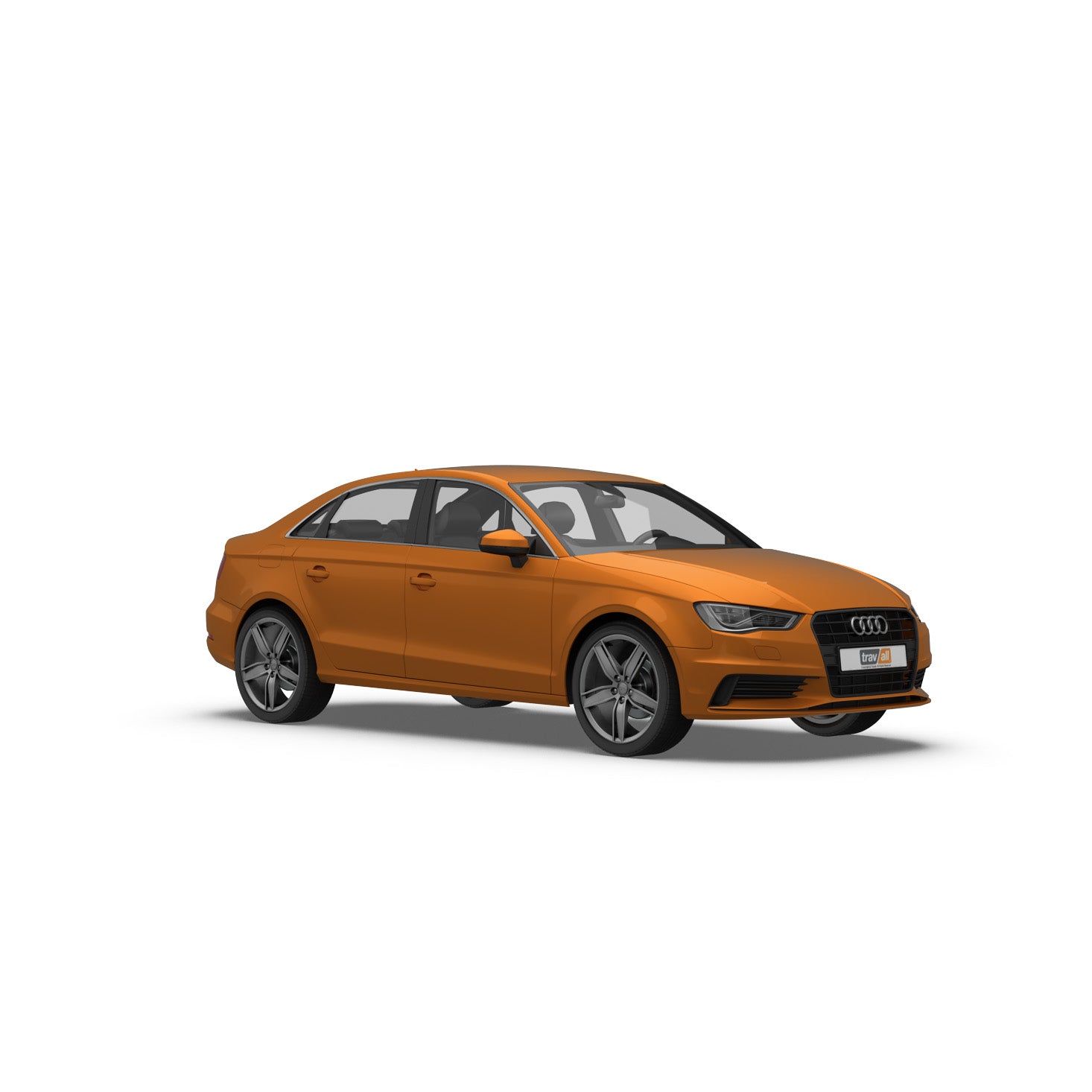 Audi A3 Saloon (2013-2020)