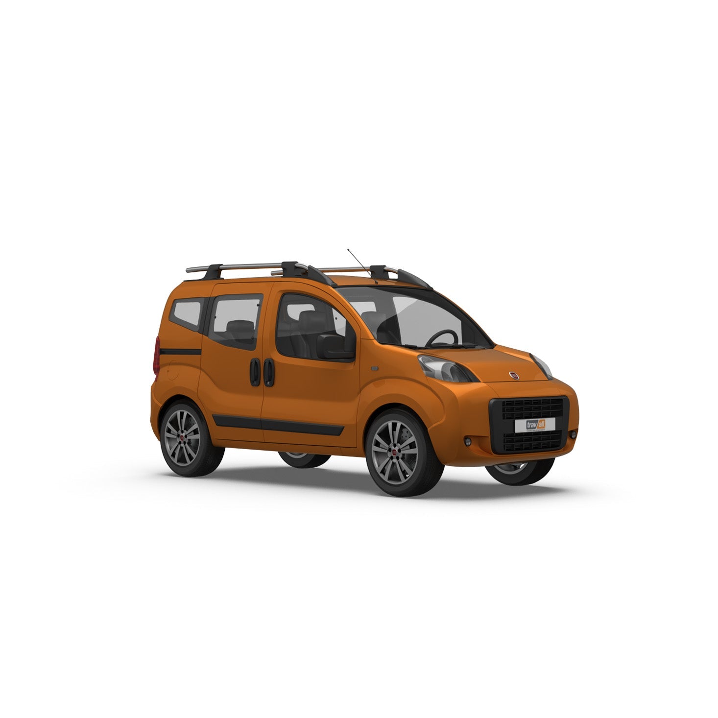 Fiat Doblo Van (2010-2022)