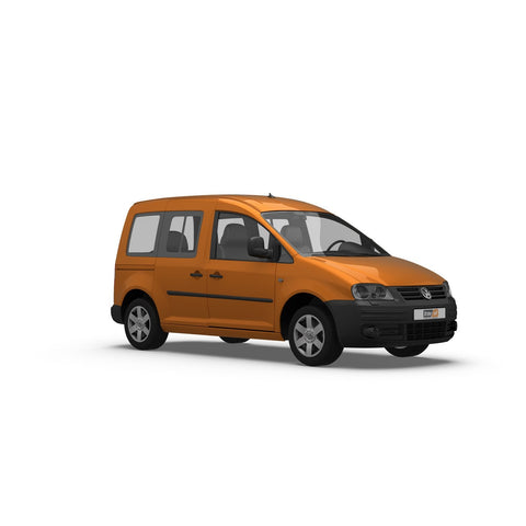 VW Caddy Van (2004-2010)