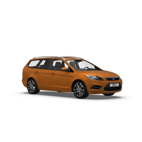 Ford Focus C-Max MPV (2003-2007)