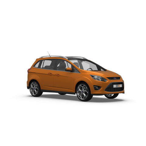 Ford Grand C-Max MPV (2015-2019)