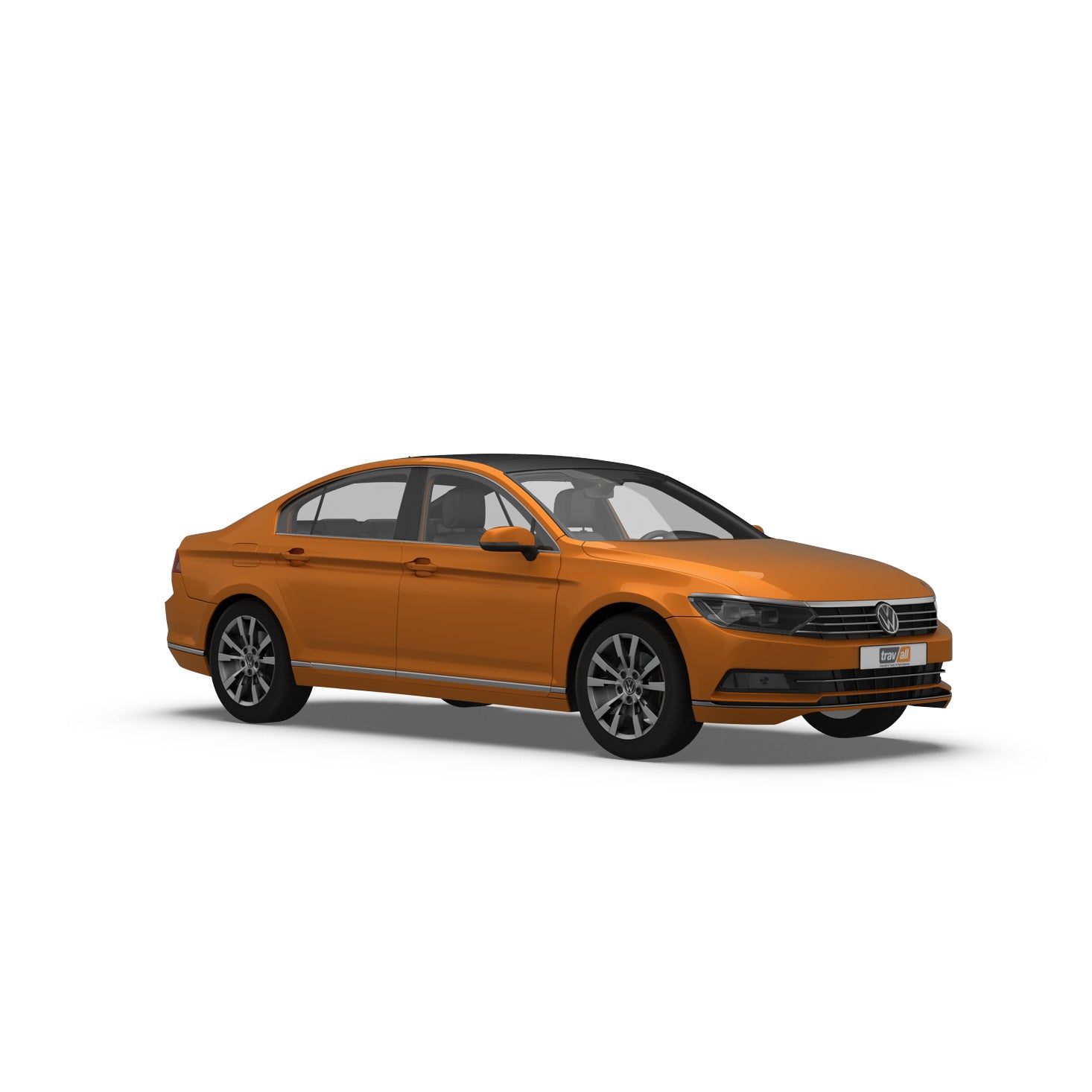 VW Passat Saloon (2014-2024)